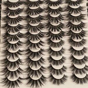 Case Of Lashes 🖤